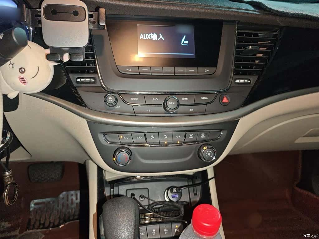 Buick Verano, 2016 6