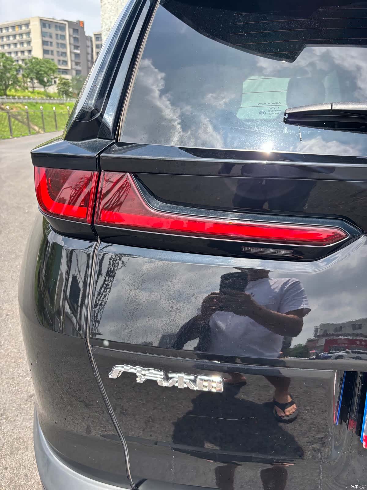 Honda Breeze, 2020 25