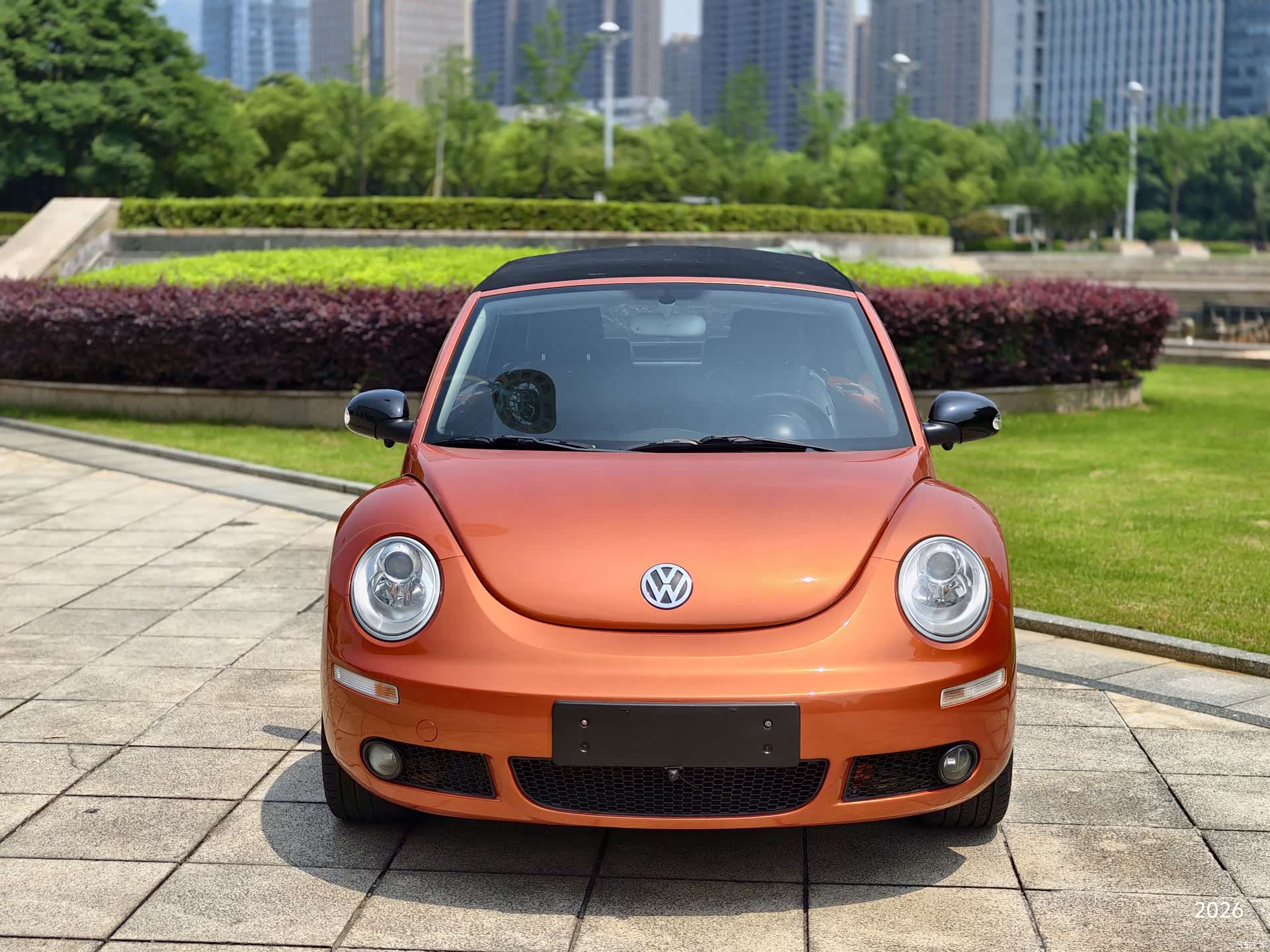 Volkswagen 2.0, 2011 3