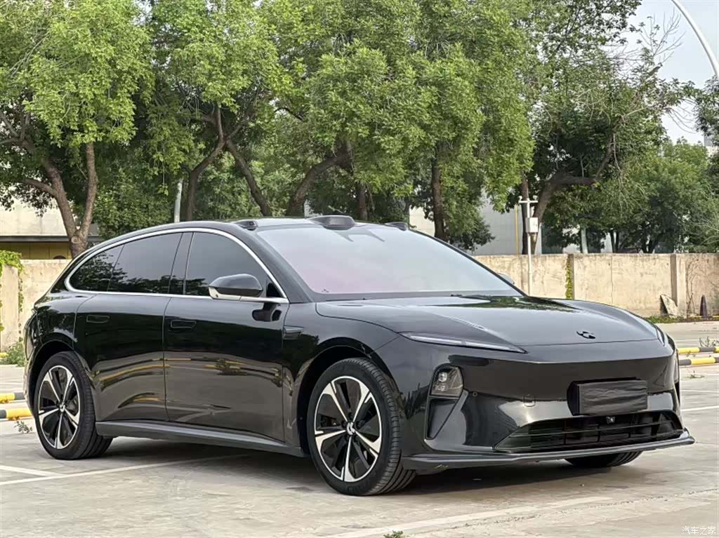 NIO ET5, 2024 6
