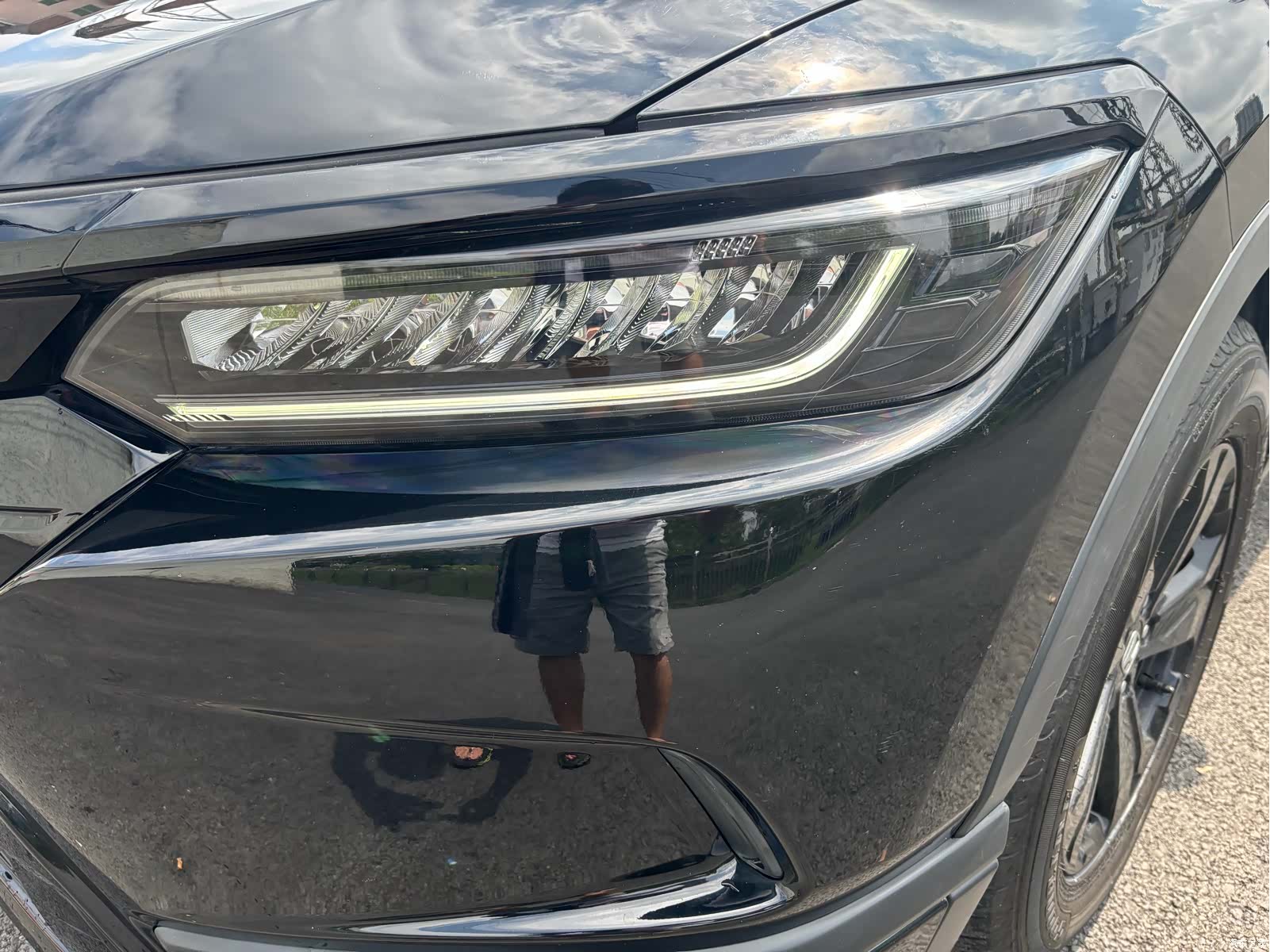 Honda Breeze, 2020 8