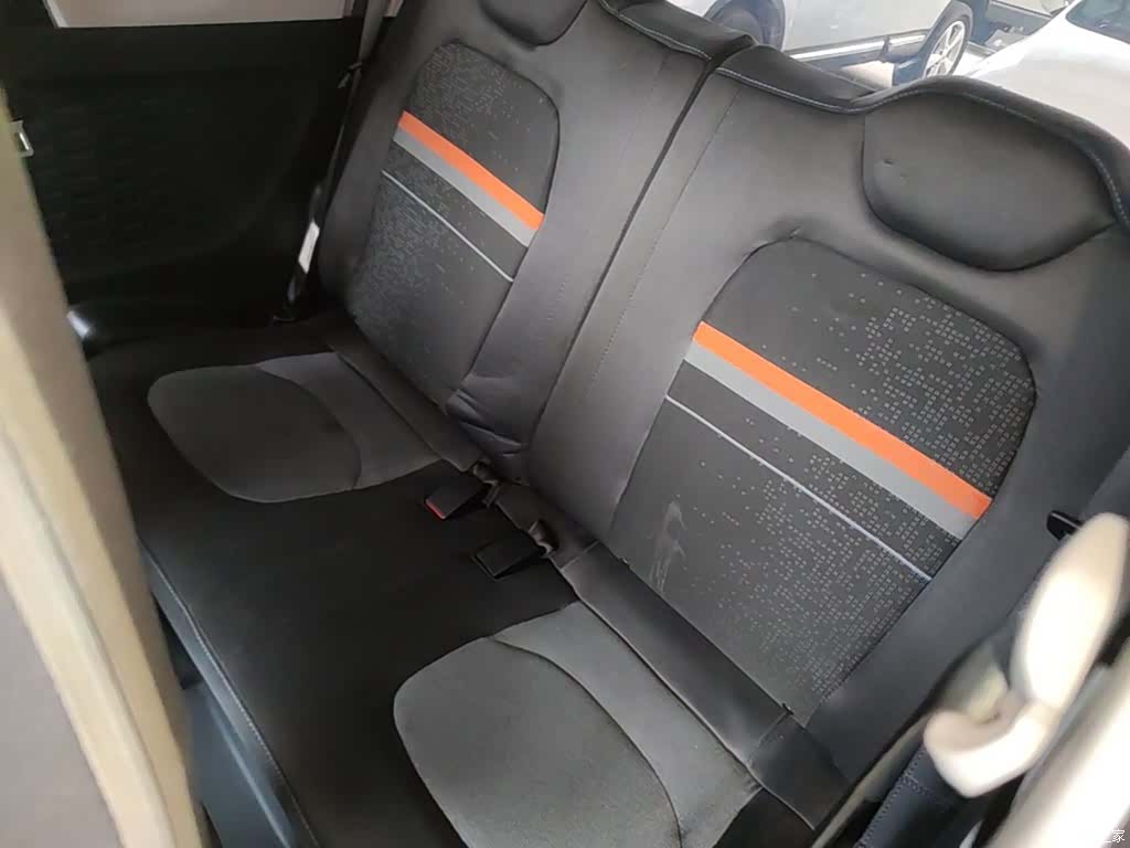 Wuling MINIEV, 2021 17