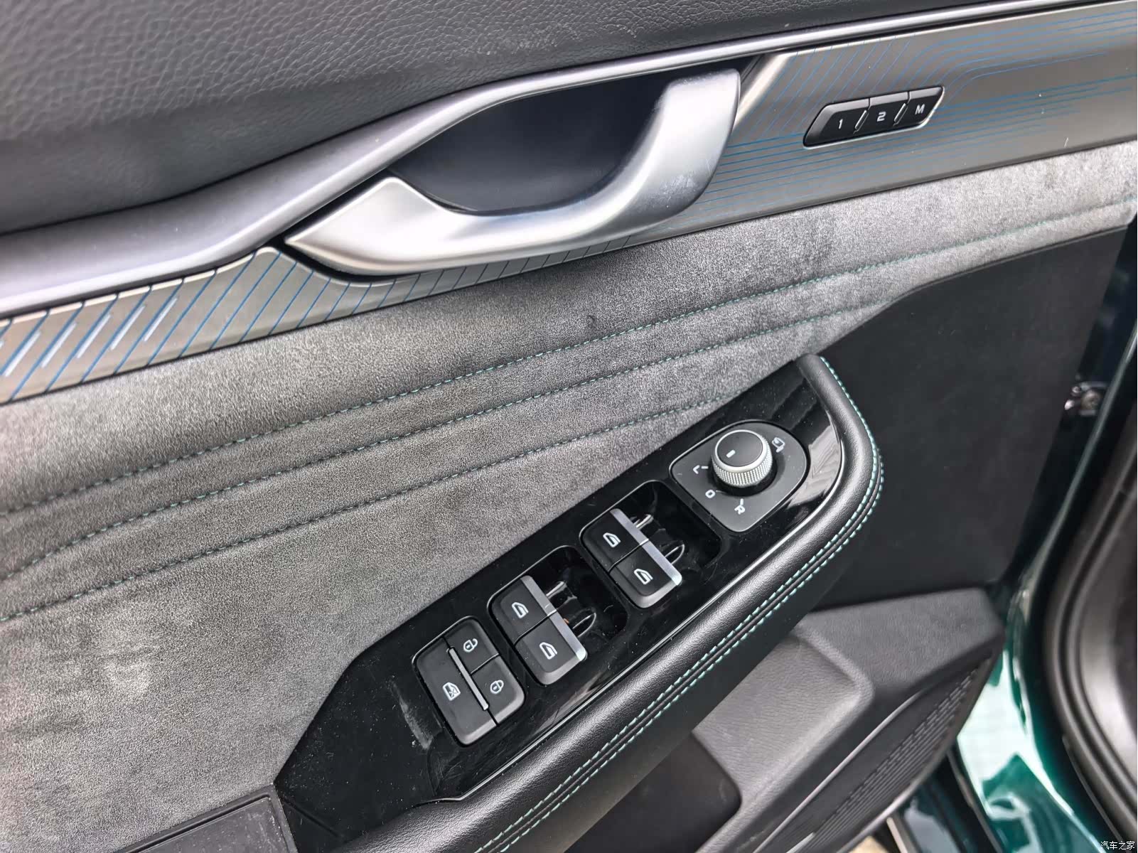 Geely Preface, 2022 9