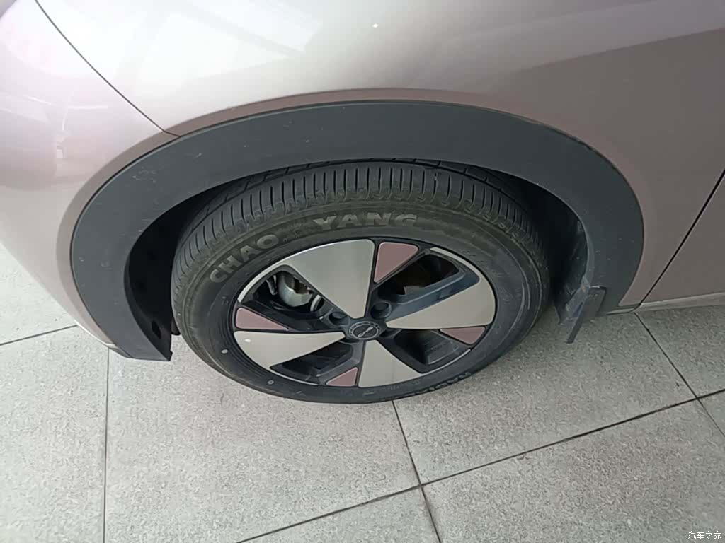 BYD Dolphin, 2024 23