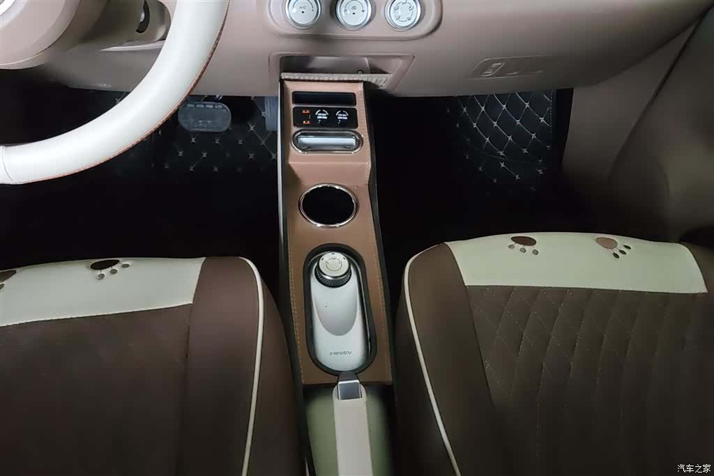 Wuling MINIEV, 2025 16