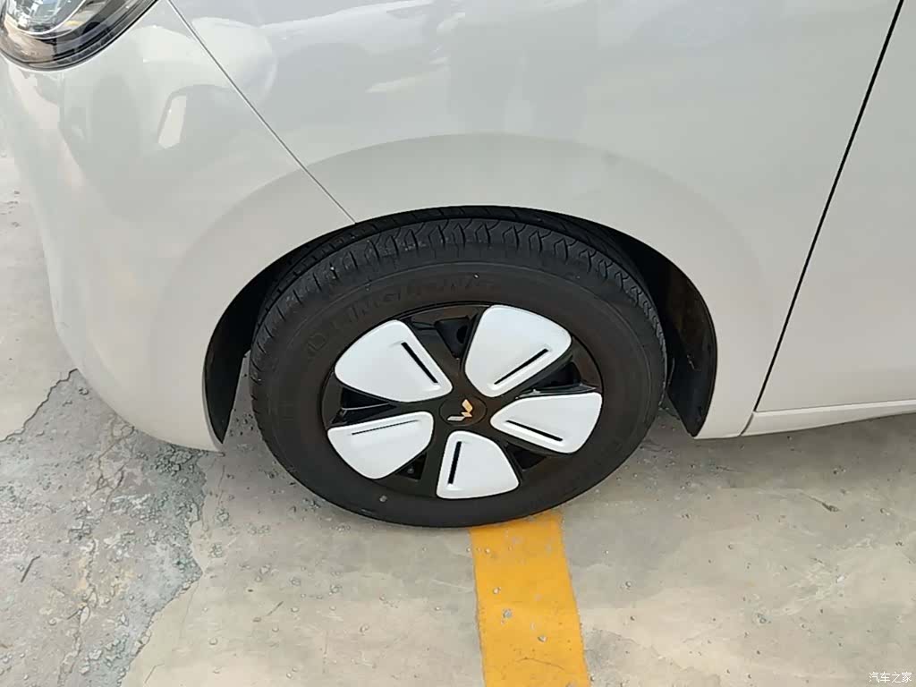 Wuling MINIEV, 2025 23