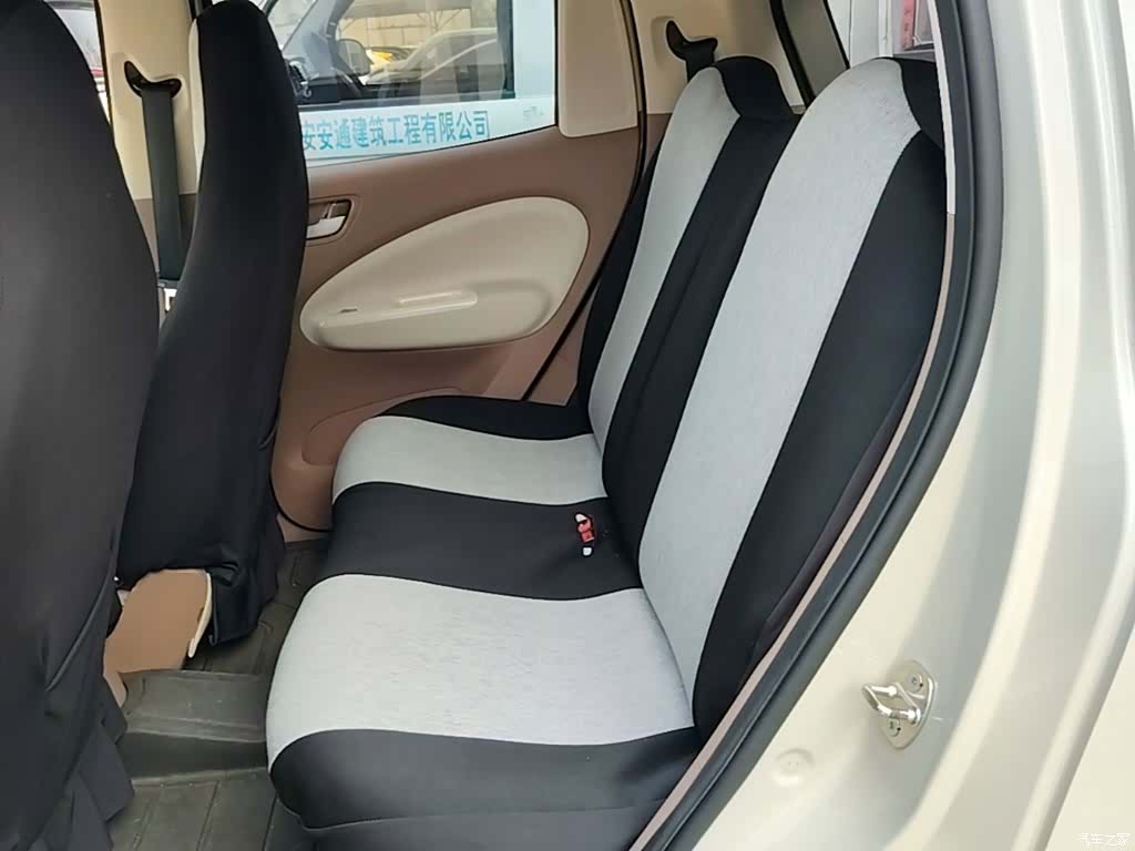 Wuling MINIEV, 2025 17