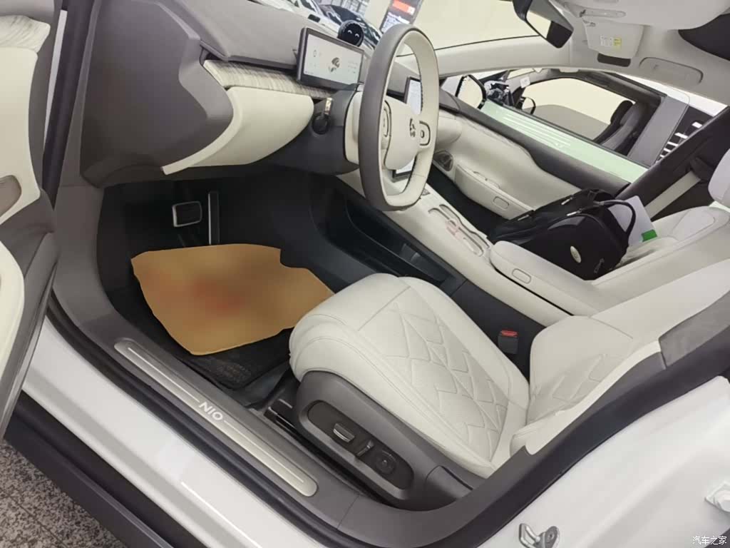 NIO ET7, 2024 15