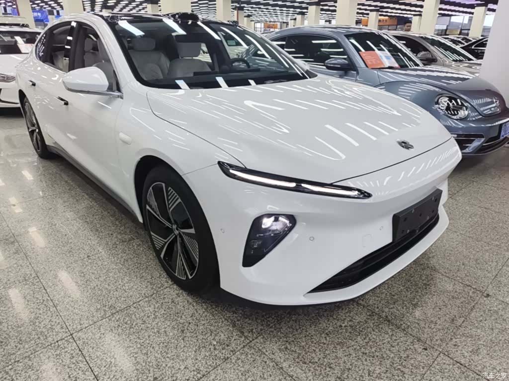 NIO ET7, 2024 4
