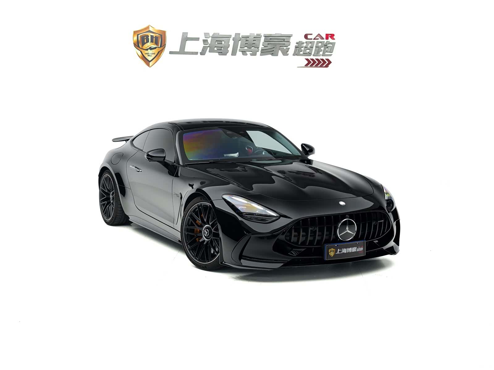 MG AMG, 2026 2