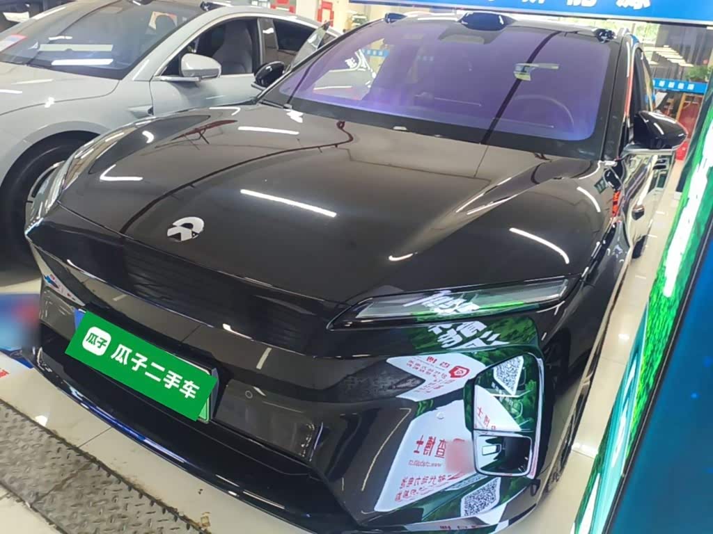 NIO ET5T 2025 75kWh Touring