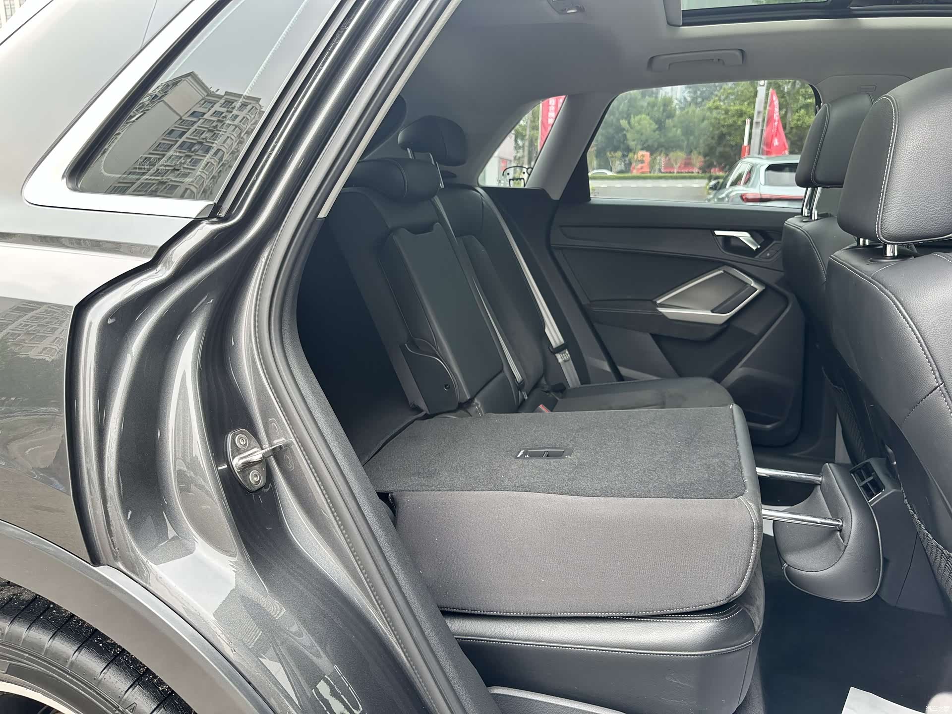 Audi Q3, 2020 11