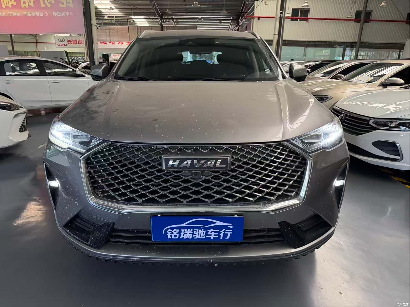 Haval H6, 2024 2
