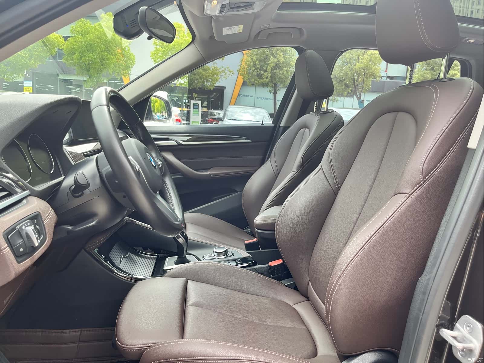 BMW X1, 2021 13