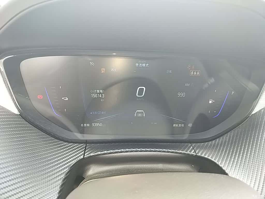 Buick Velite, 2021 12