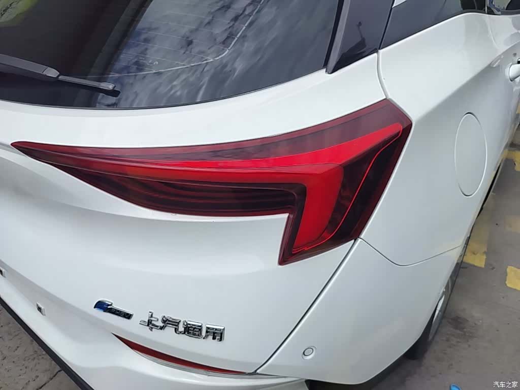 Buick Velite, 2021 8