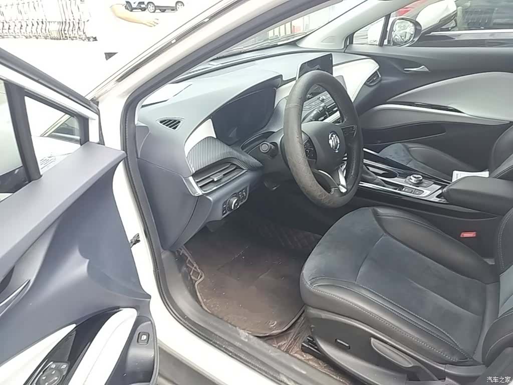 Buick Velite, 2021 16