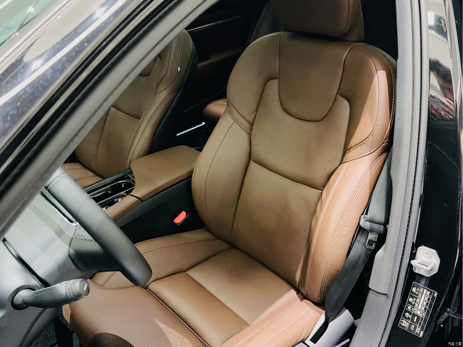 Volvo S90, 2021 14