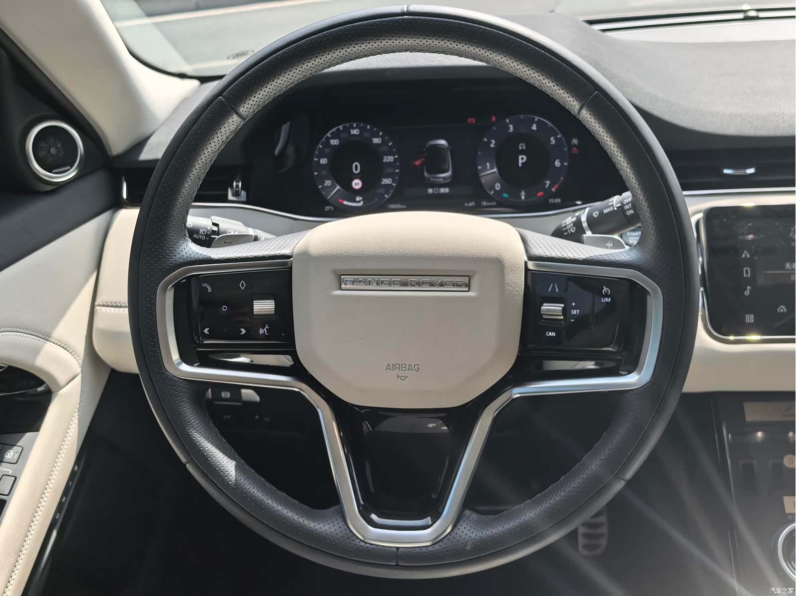 Land Rover Range Rover, 2024 12