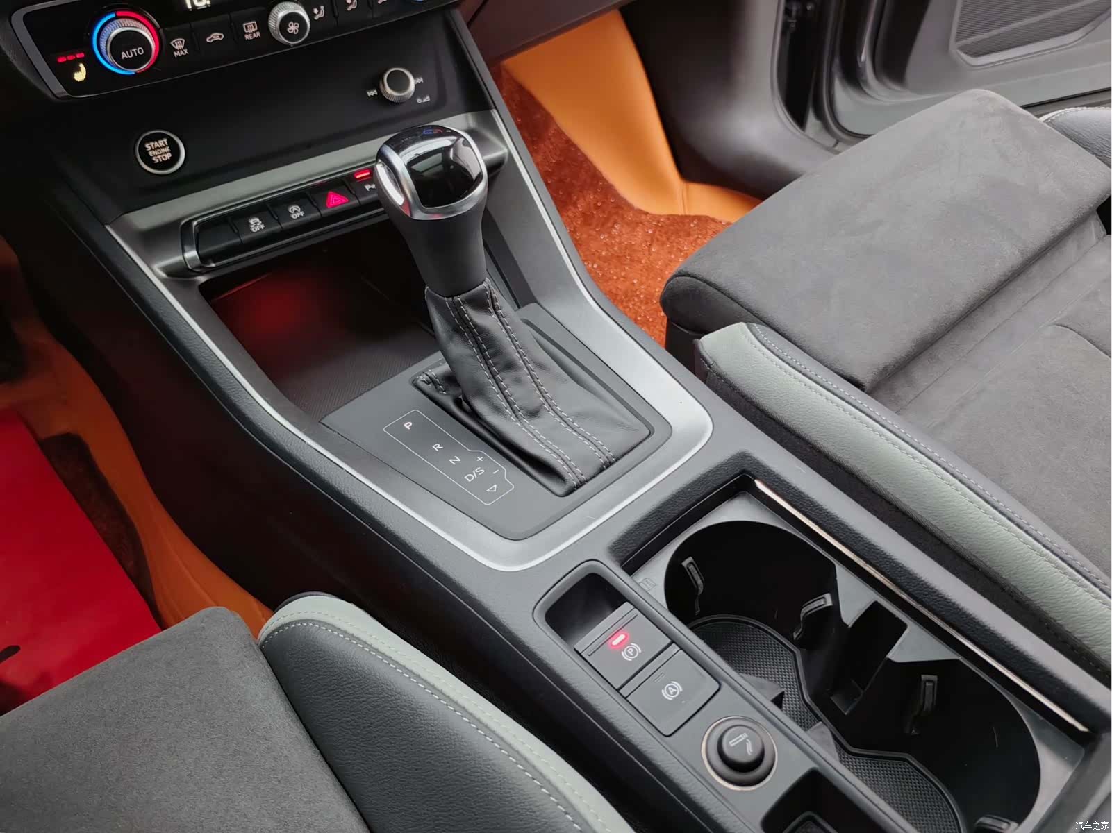 Audi Q3, 2023 18