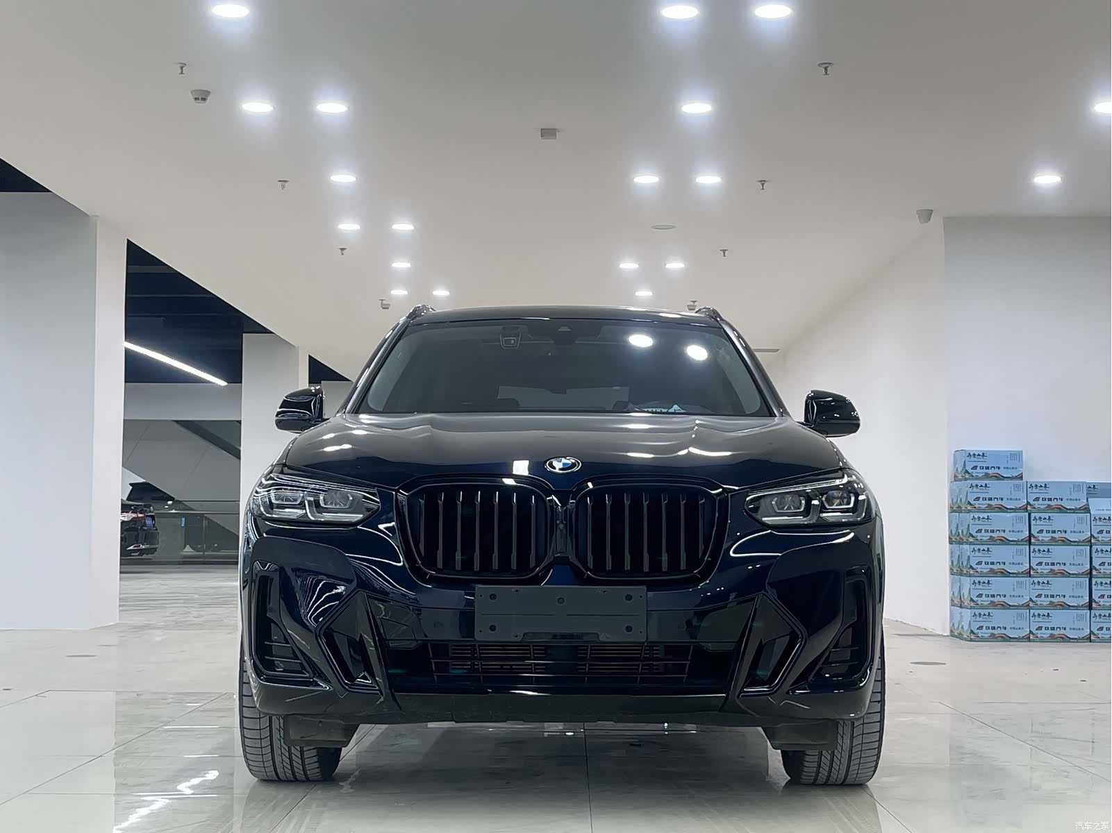 BMW X3, 2022 2