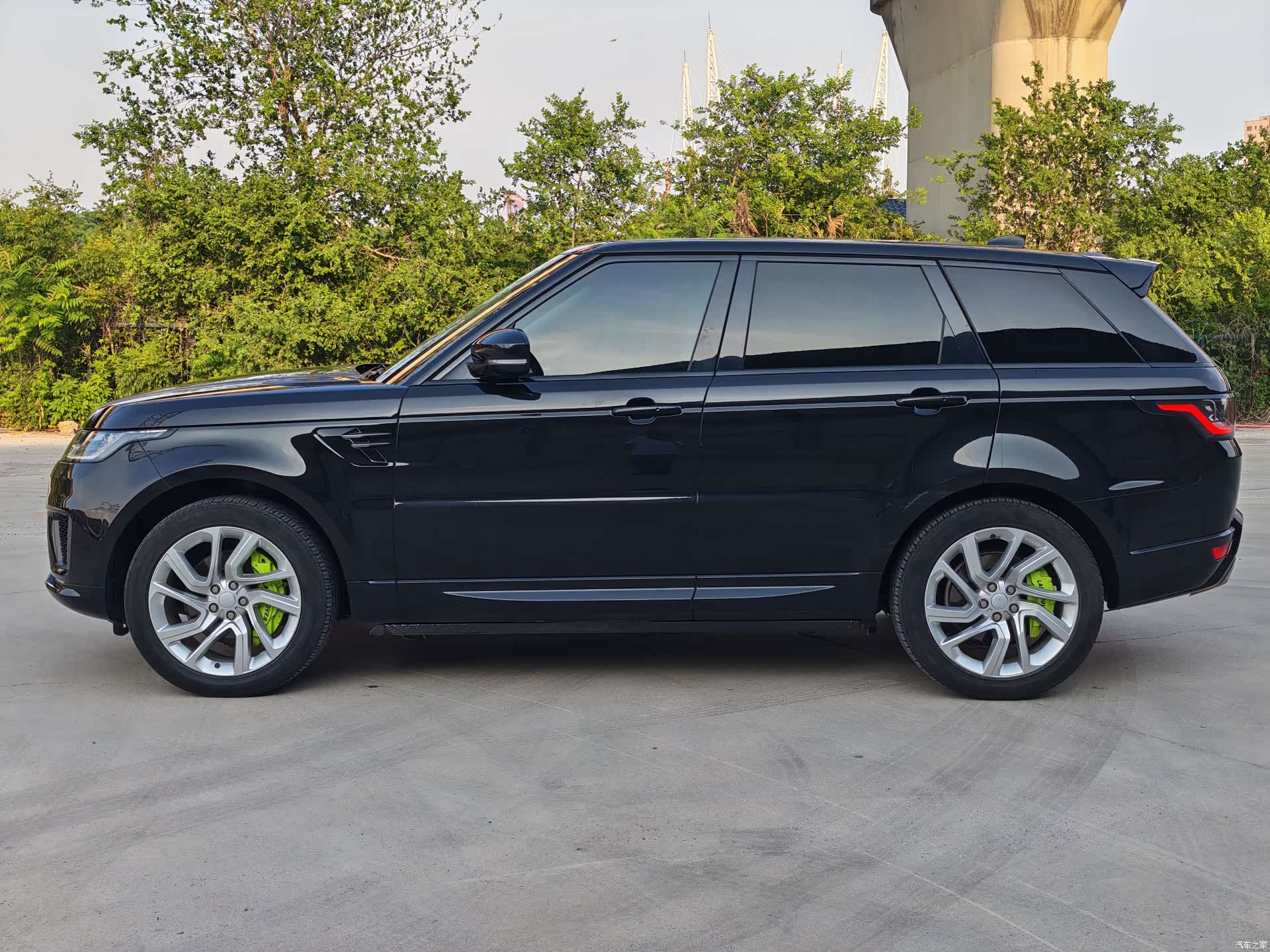 Land Rover Range Rover, 2019 12