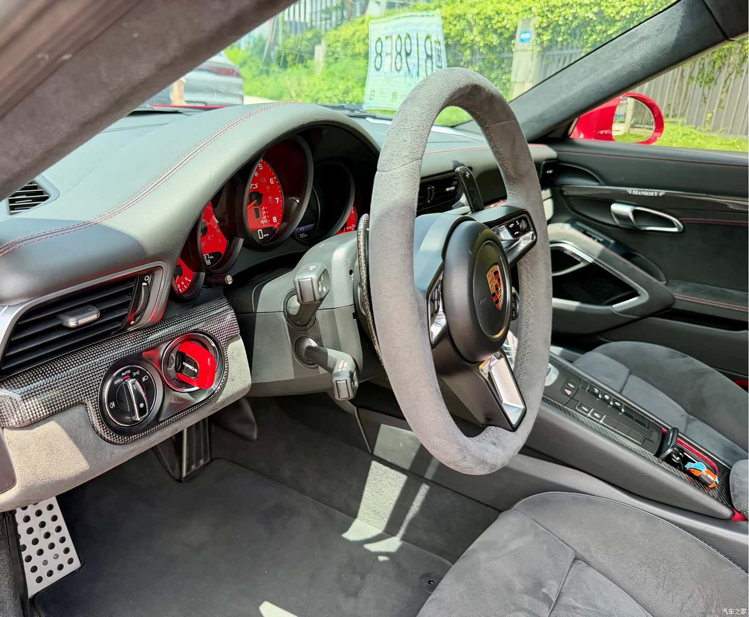 Porsche 911, 2018 10