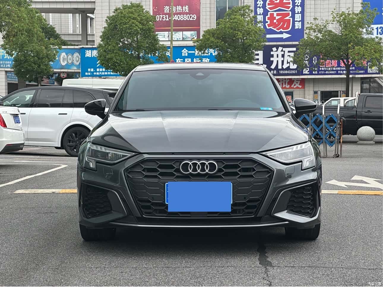 Audi A3, 2022 2