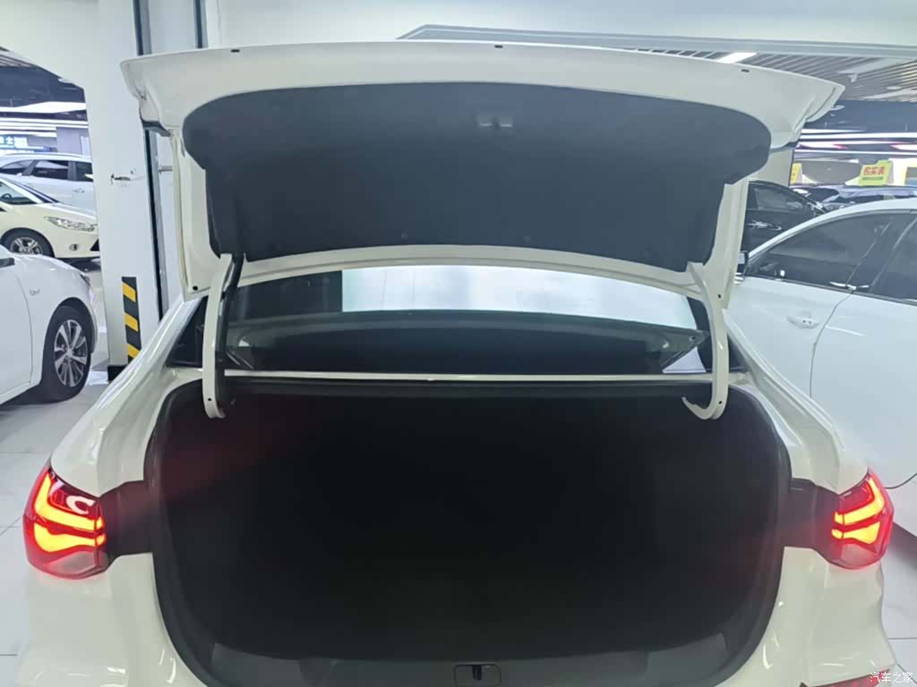 Chevrolet 320, 2021 19