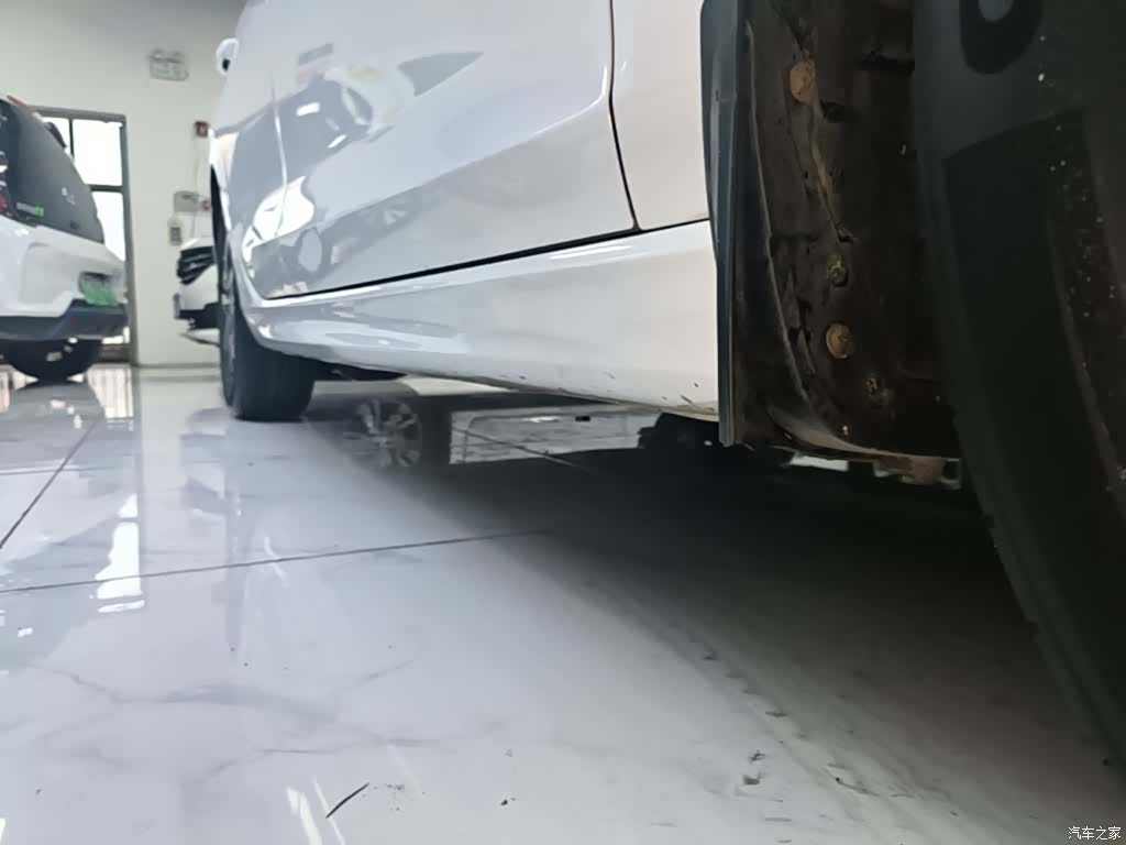 Changan Eado, 2023 21
