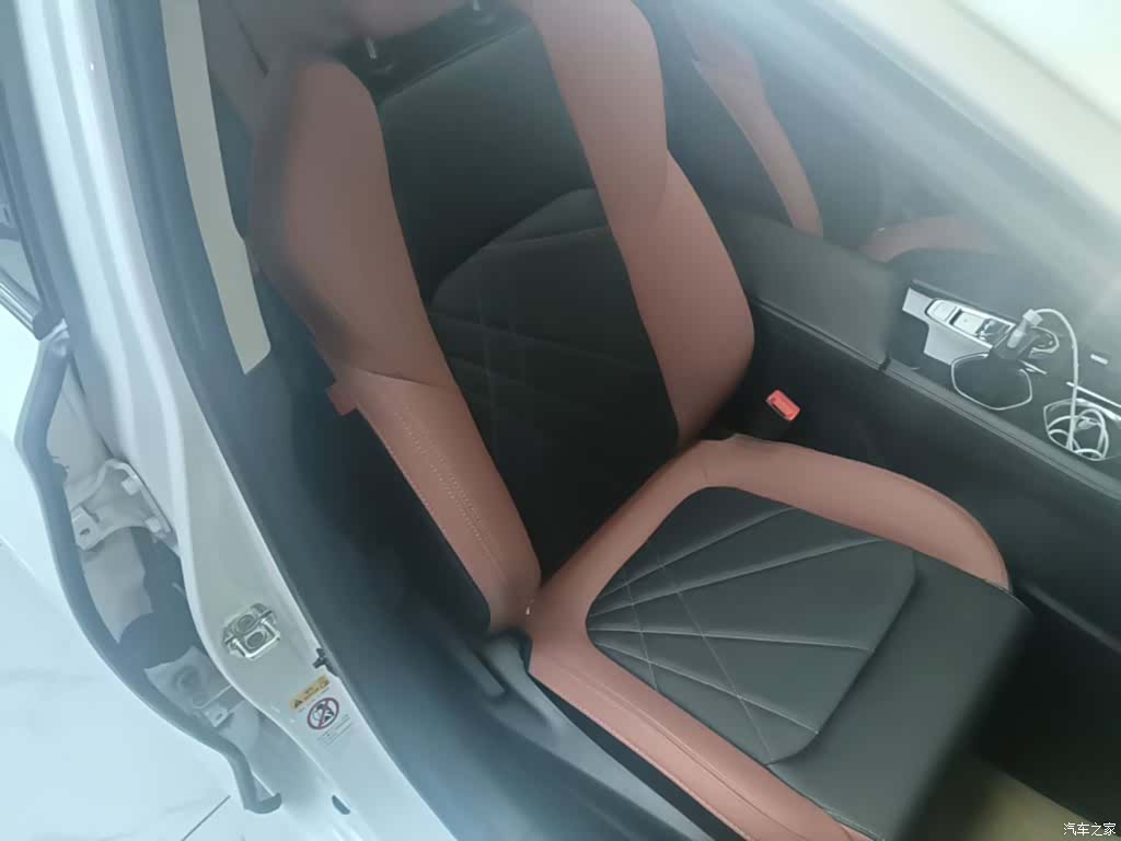 Changan Eado, 2023 25