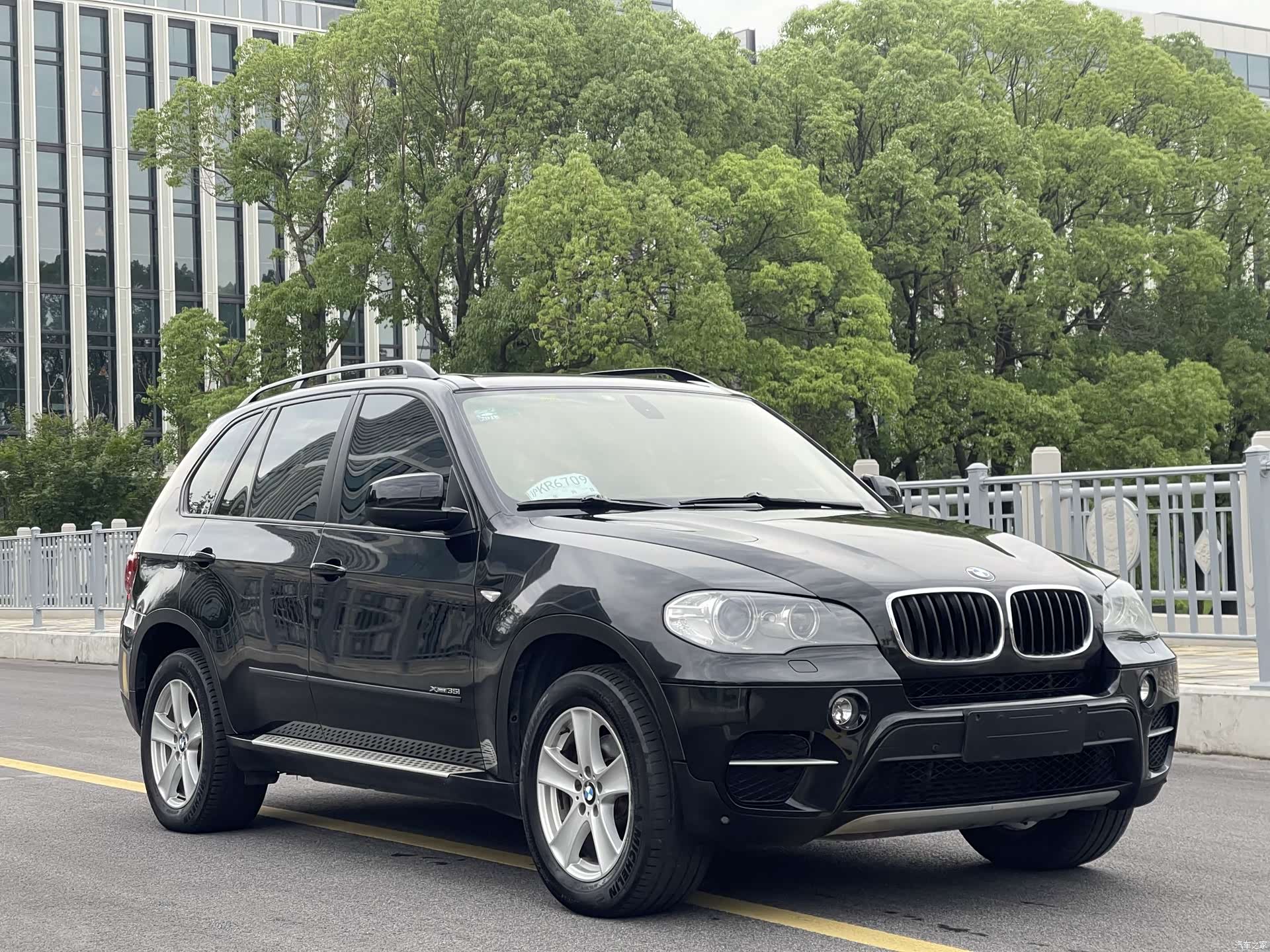 BMW X5, 2011 3