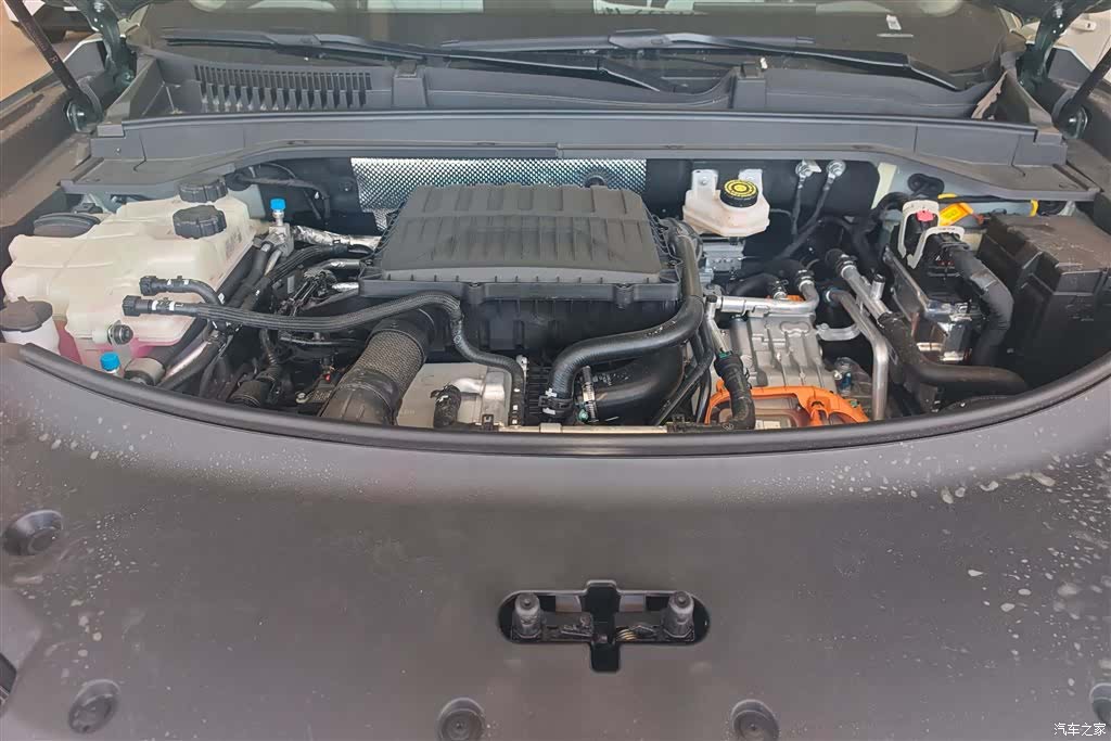 Chery T9L, 2026 10