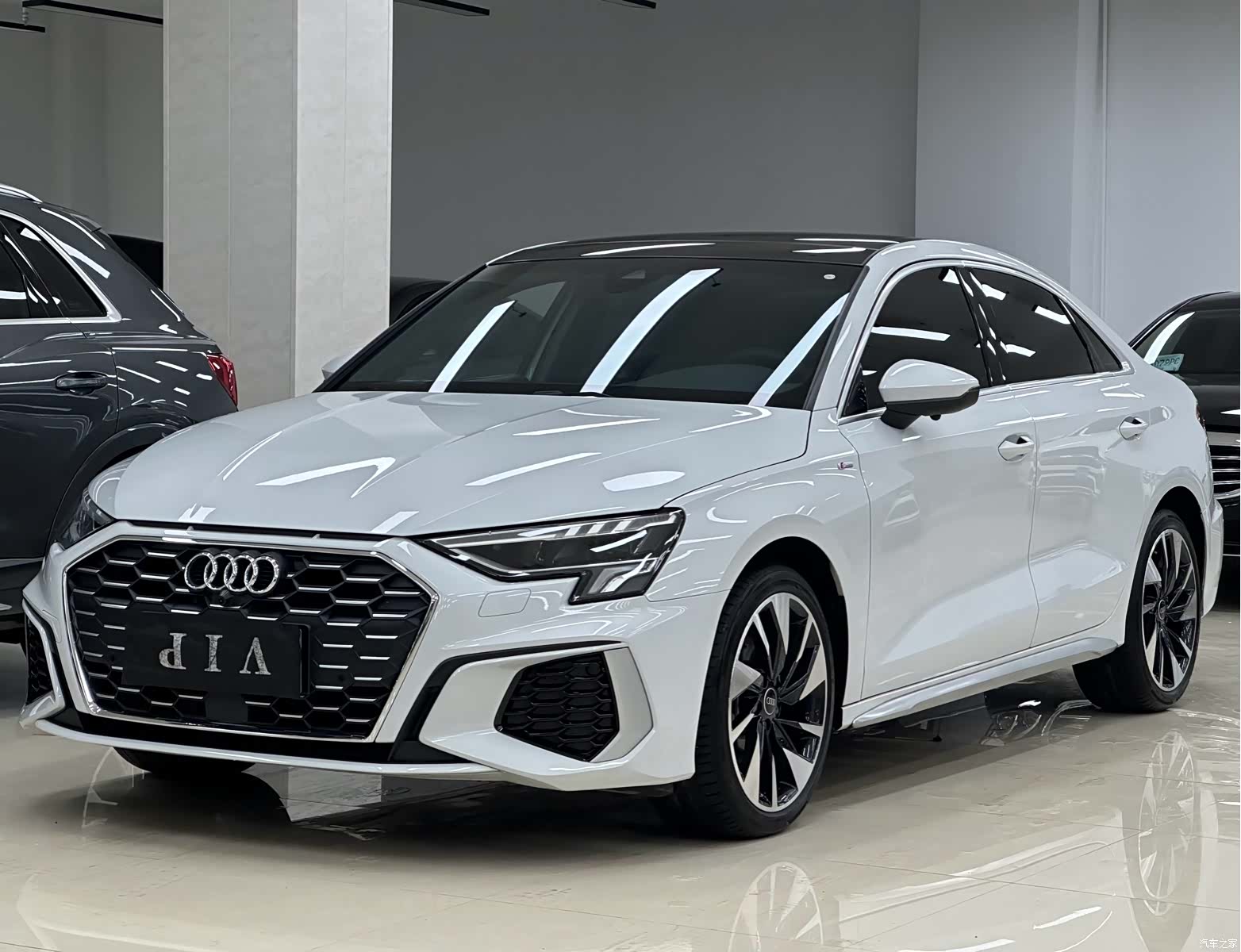 Audi A3, 2023 1