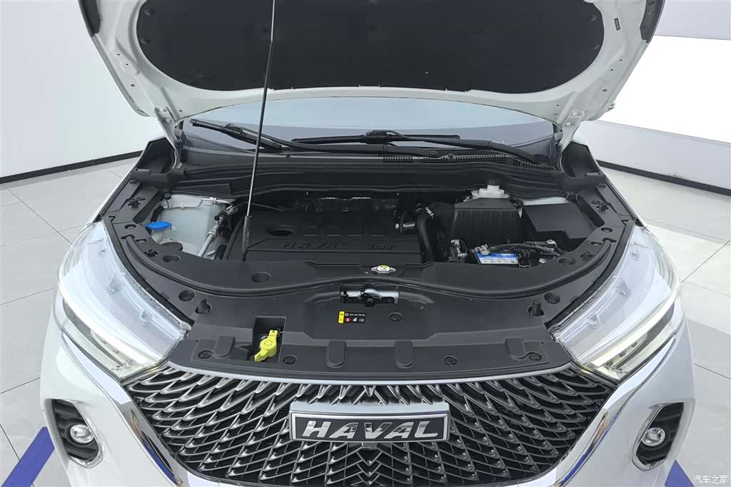Haval M6, 2021 10