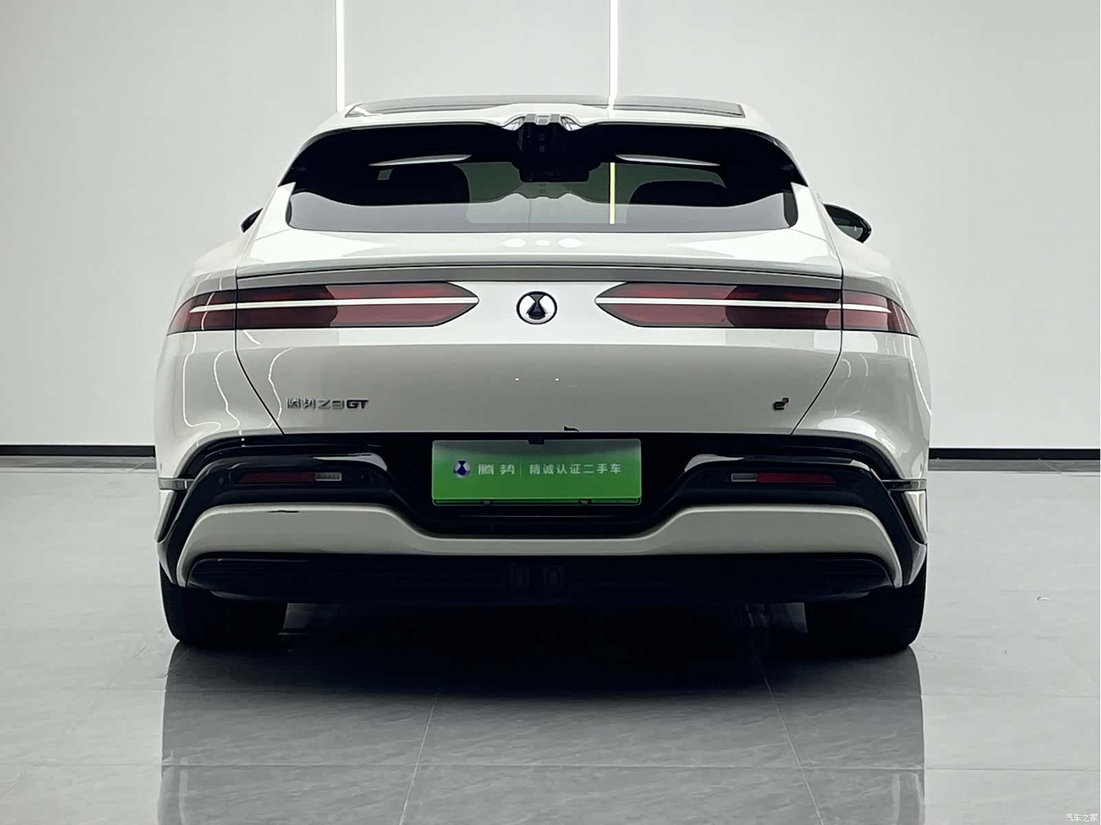 Denza Z9GT, 2024 3