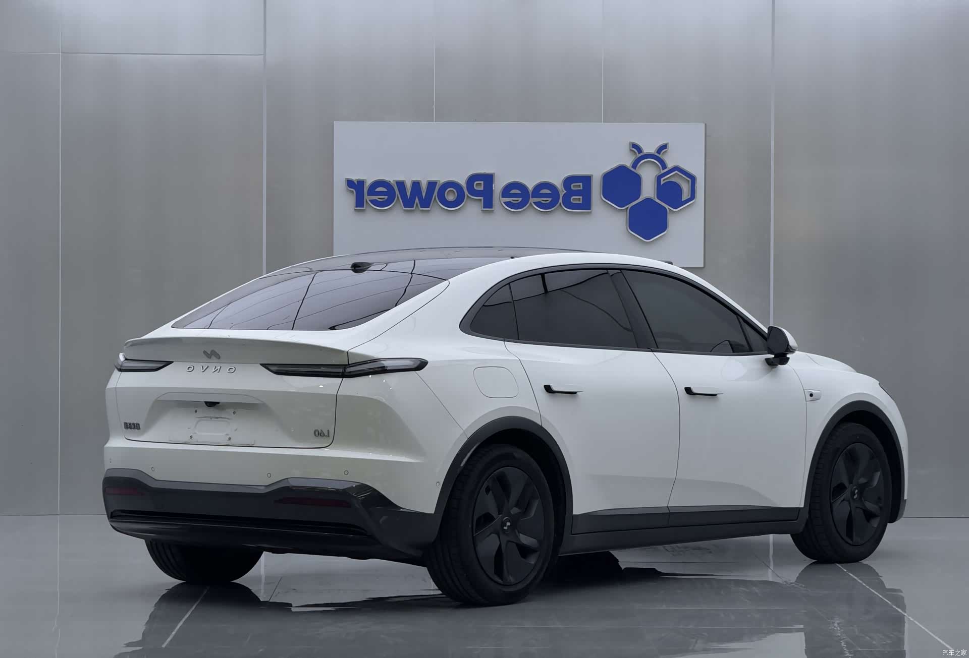 NIO L60, 2025 6
