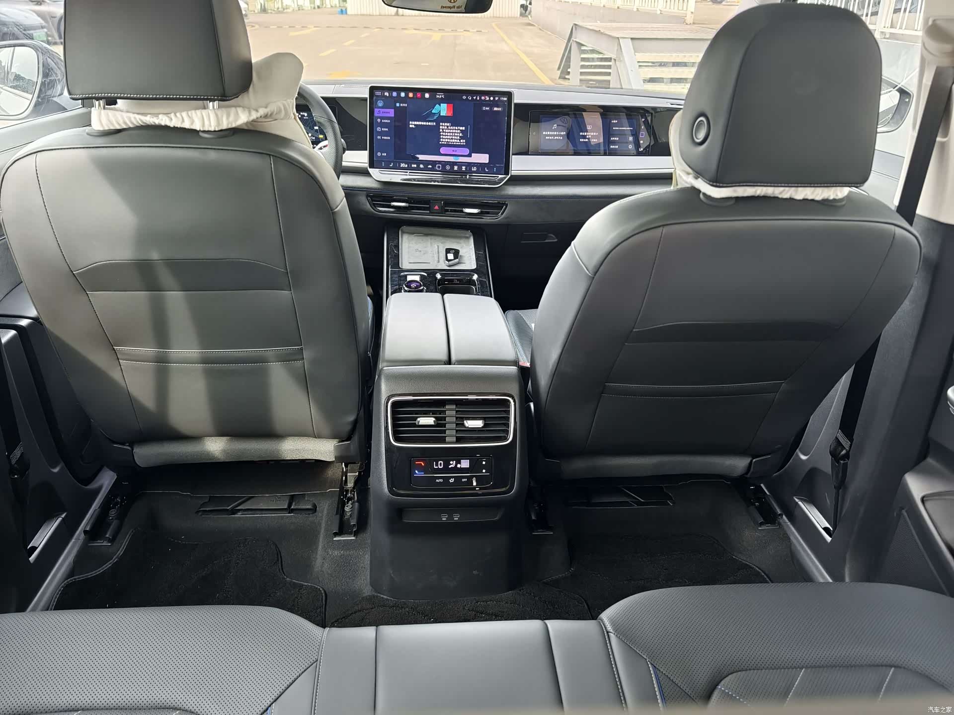 Volkswagen Talagon, 2026 19