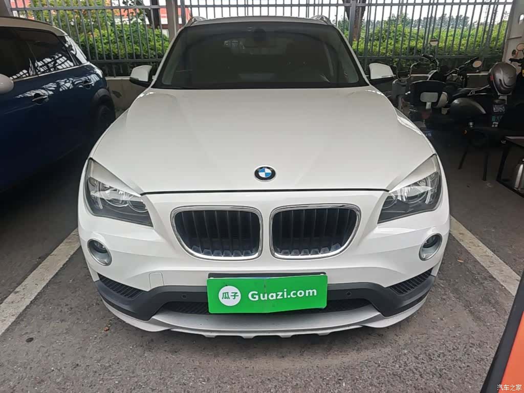 BMW X1, 2016 3