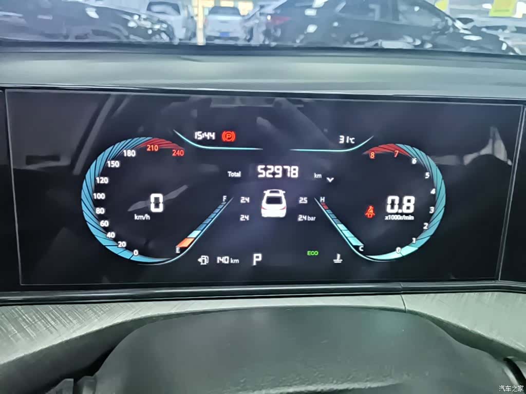 Changan Eado, 2023 12