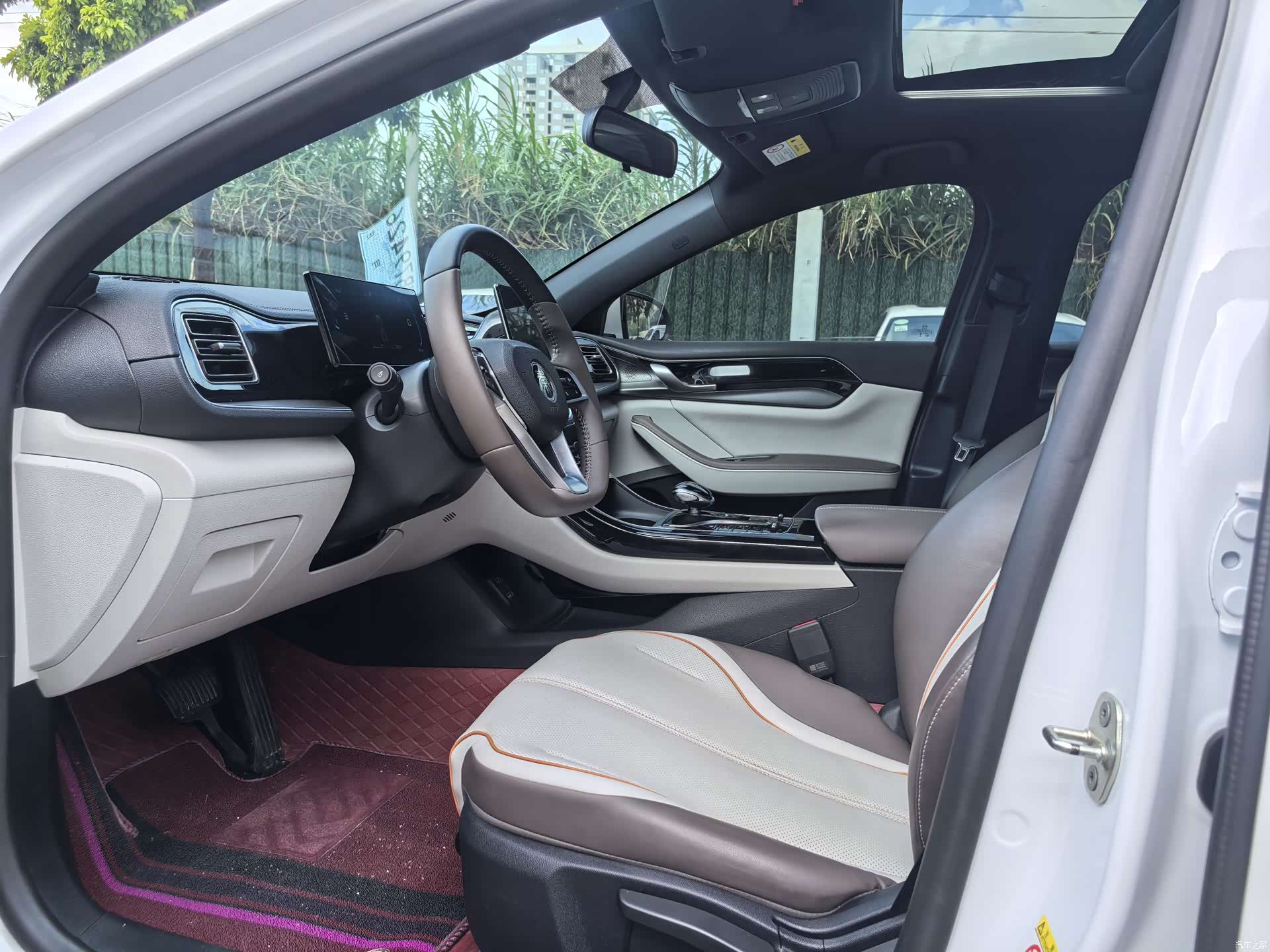 BYD Qin, 2024 10