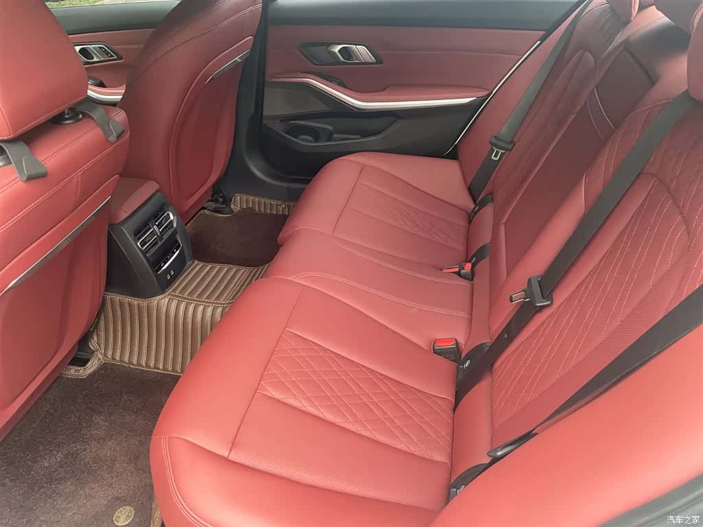 BMW i3, 2023 9