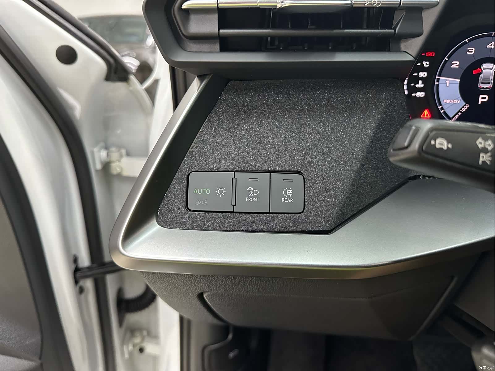 Audi A3, 2023 14