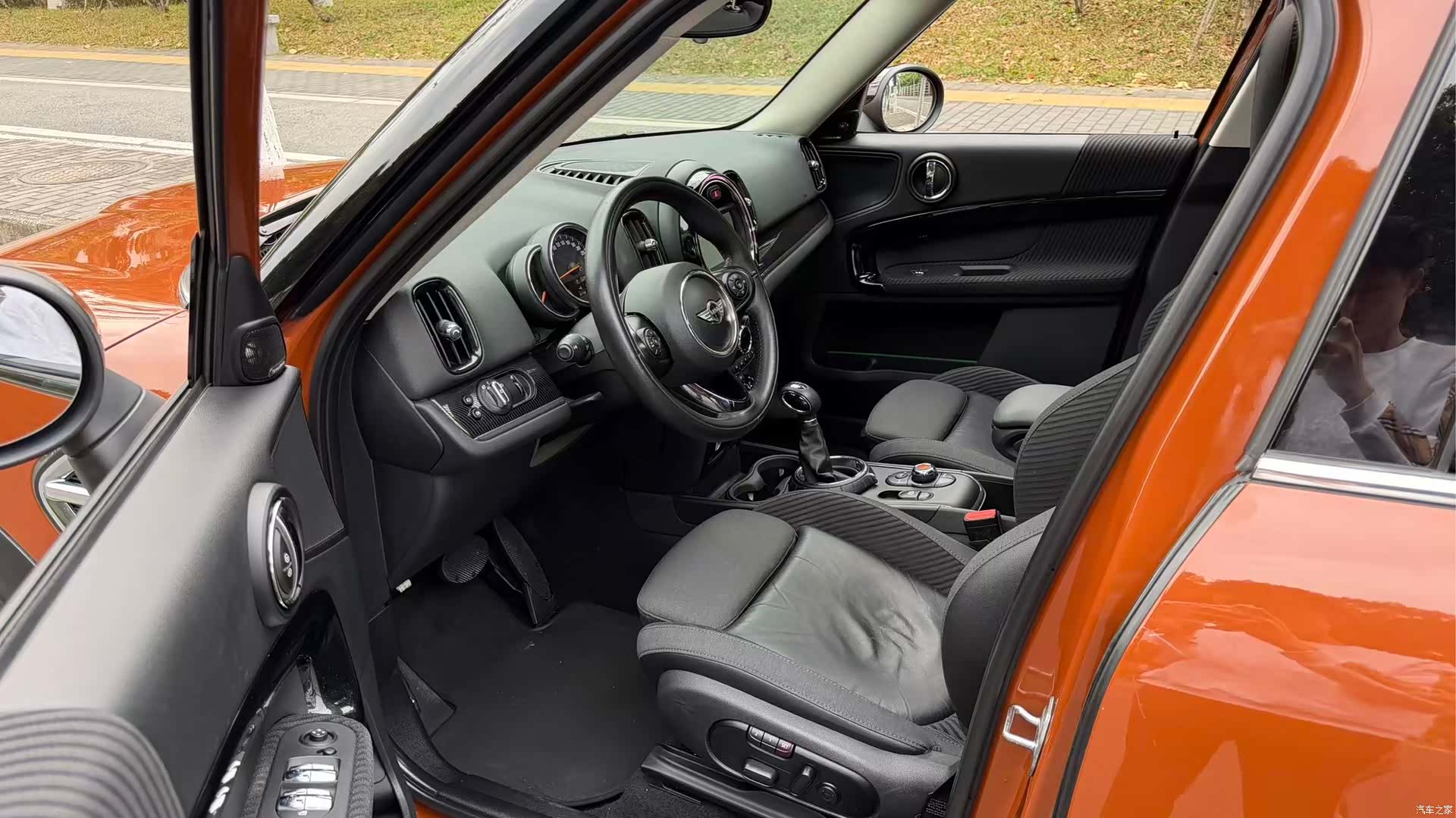 Mini Countryman, 2017 7