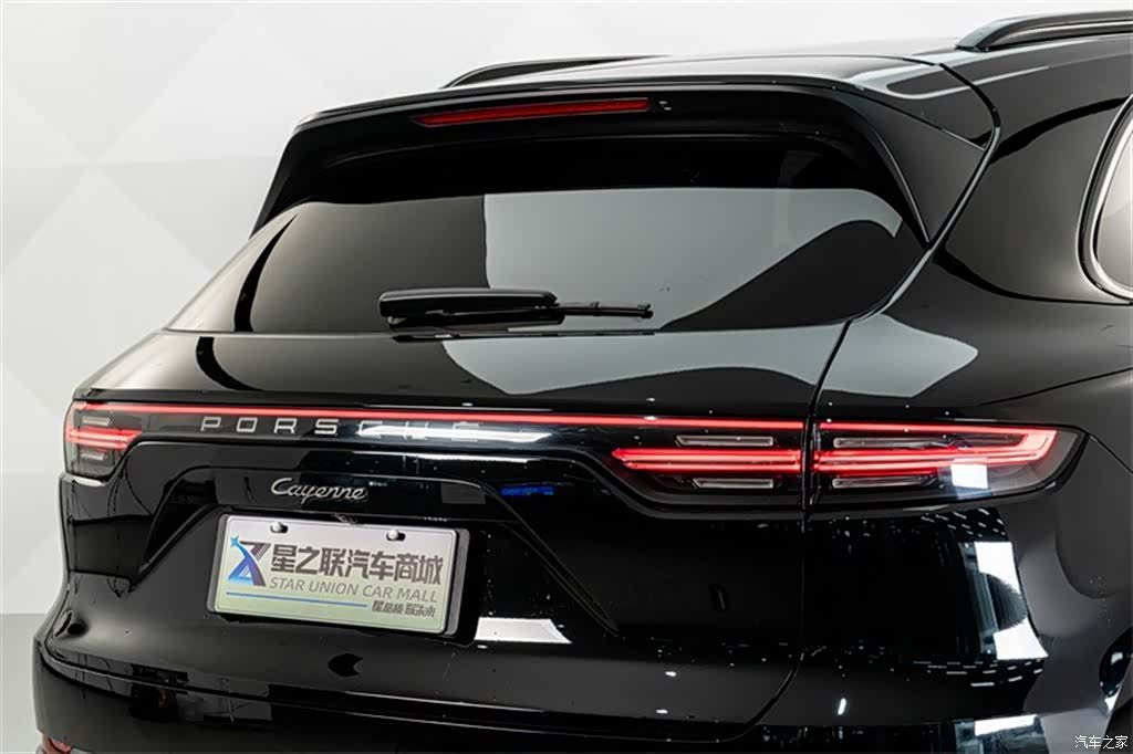 Porsche Cayenne, 2022 8