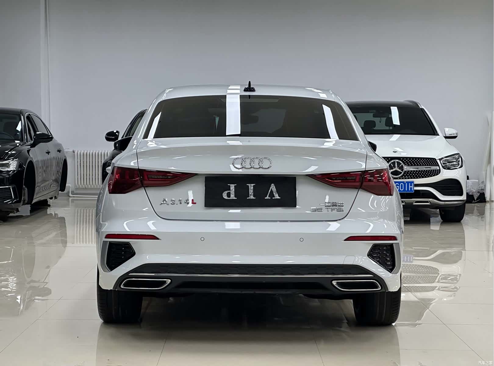 Audi A3, 2023 4