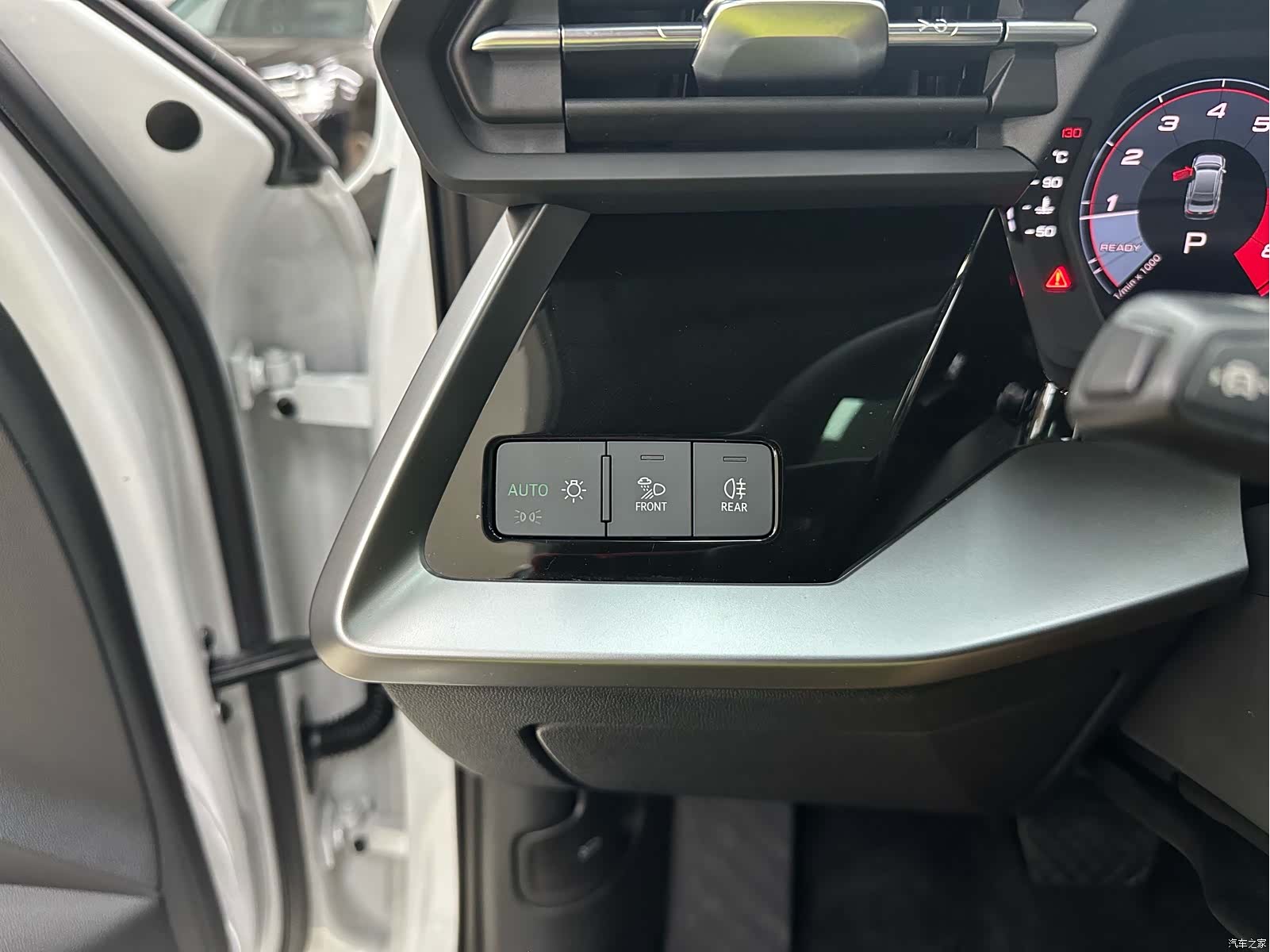 Audi A3, 2023 14