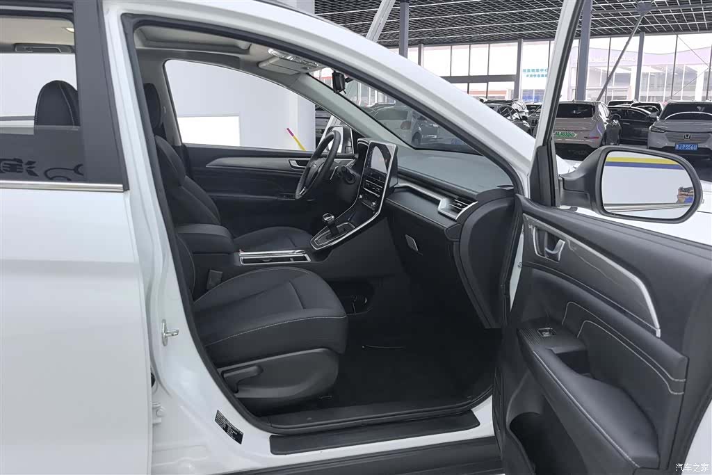 Haval M6, 2021 8