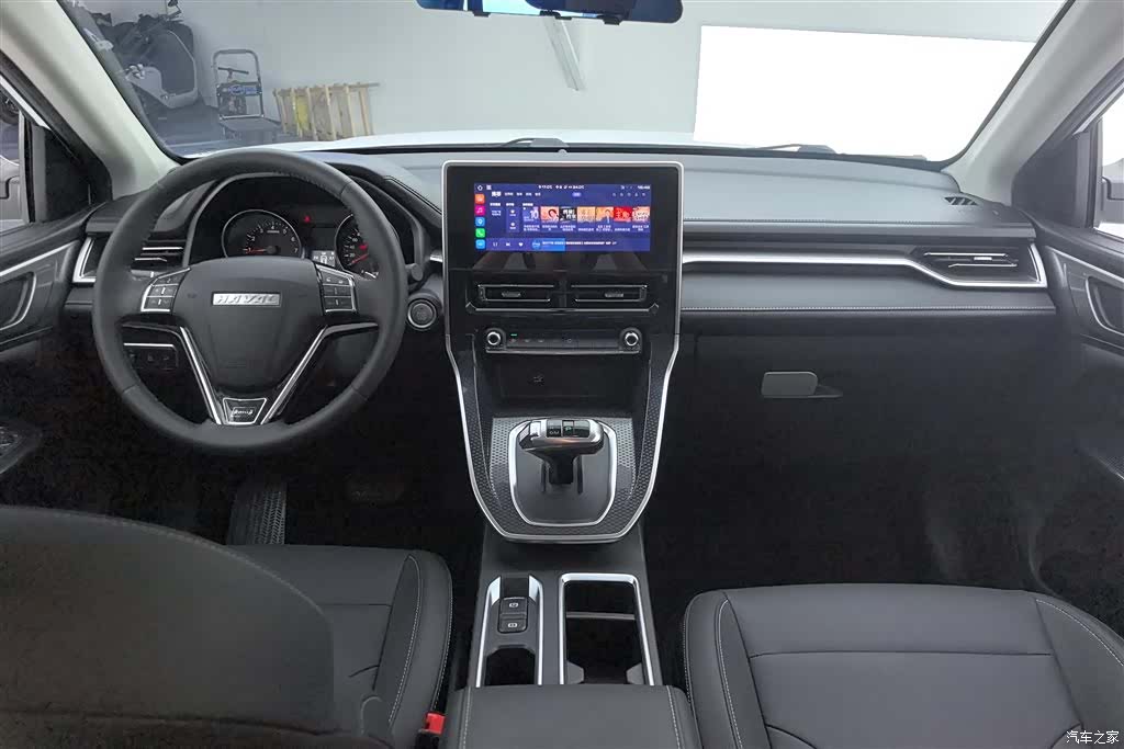 Haval M6, 2021 12