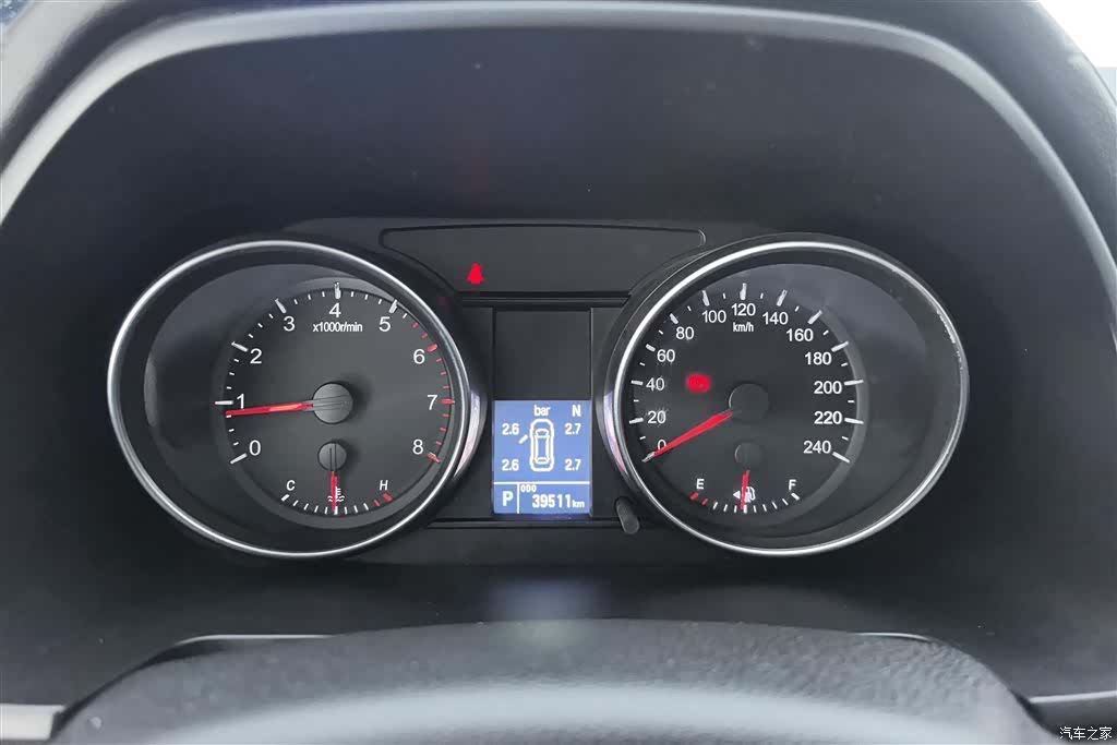 Haval M6, 2021 14